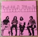 Frijid Pink – Frijid Pink 4009910245811 (1-12-Vinyl-LP..., Cd's en Dvd's, Verzenden, Nieuw in verpakking