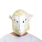 Masker schaap, Verzenden, Nieuw, Feestartikel