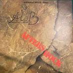 lp nieuw - Average White Band - AfterShock, Verzenden, Zo goed als nieuw