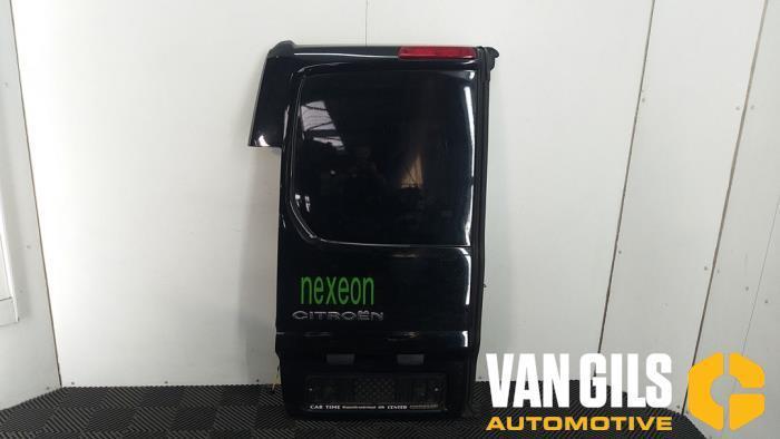 Achterdeur Bus-Bestelauto Citroen Jumpy O239178, Auto-onderdelen, Carrosserie en Plaatwerk, Ophalen of Verzenden