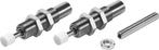 Festo Schokdemper Kit - 174544, Doe-het-zelf en Verbouw, Gereedschap | Machine-onderdelen en Toebehoren, Verzenden, Nieuw