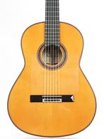 Bautista Iranzo Model 10 Flamenco Prototype, Muziek en Instrumenten, Ophalen of Verzenden, Nieuw, Klassieke of Spaanse gitaar