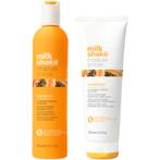 Milk Shake Moisture & More Duo - 300+250ml, Ophalen of Verzenden, Nieuw, Overige typen