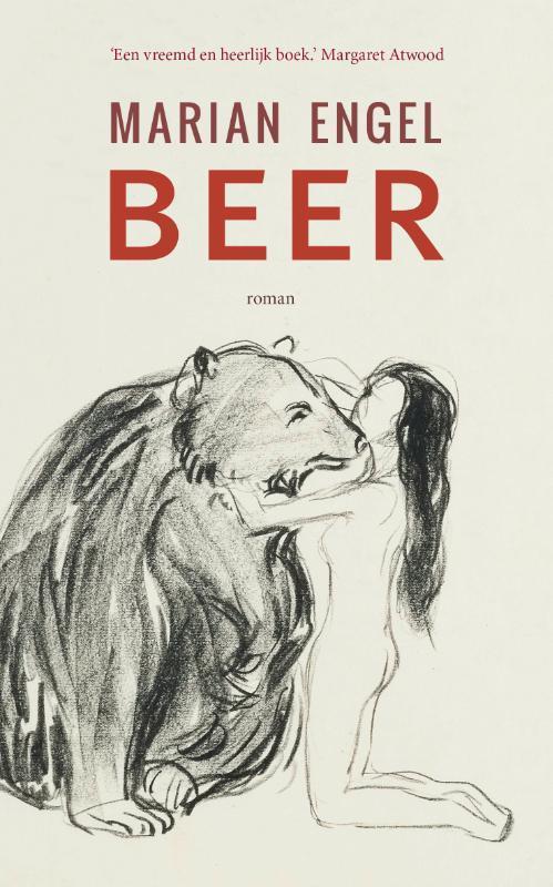 Beer 9789492313997 Marian Engel, Boeken, Romans, Gelezen, Verzenden
