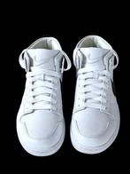 Nike - Lux Chukka Riccardo Tisci White Black - Sneakers -, Nieuw