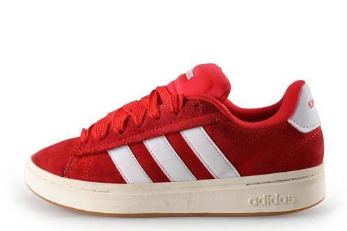 Adidas Sneakers in maat 39 Rood | 10% extra korting, Kleding | Dames, Schoenen, Rood, Zo goed als nieuw, Sneakers of Gympen, Verzenden