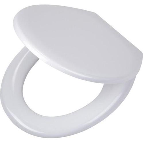 Tiger Pasadena - WC bril - Toiletbril met deksel- Softclose, Huis en Inrichting, Badkamer | Badtextiel en Accessoires, Zo goed als nieuw