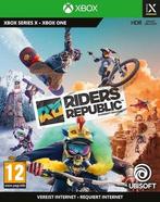 Riders Republic (Xbox One Games), Spelcomputers en Games, Ophalen of Verzenden, Zo goed als nieuw