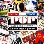 cd - Various - Pop Van Eigen Bodem - Zeventiger Jaren, Zo goed als nieuw, Verzenden