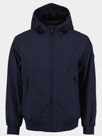 -30% Airforce  Airforce Zomerjack hooded four-way stretch ja, Kleding | Heren, Verzenden, Nieuw, Blauw