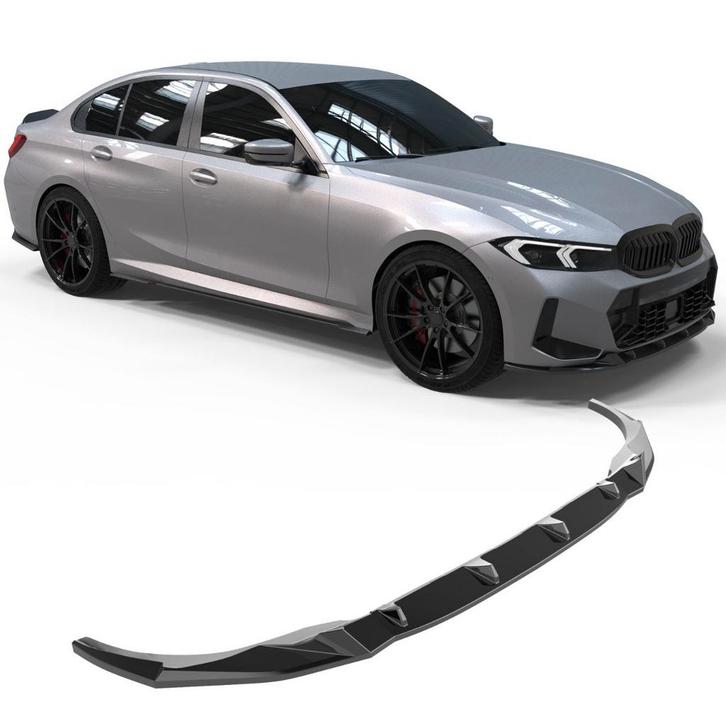 APEX - Frontsplitter geschikt voor BMW 3 Serie G20/G21 MPac, Auto diversen, Tuning en Styling, Ophalen of Verzenden