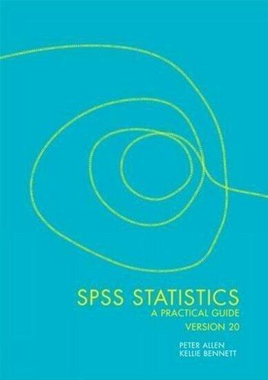 SPSS 20 | 9780170222907, Boeken, Studieboeken en Cursussen, Verzenden