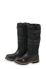 Travelin Cowboy laarzen in maat 38 Zwart, Kleding | Dames, Schoenen, Verzenden, Travelin, Zwart, Zo goed als nieuw