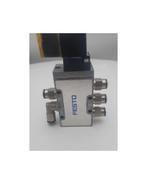 FESTO Magneetventiel MFH-5-1/4-B 15901, Ophalen