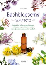 Bachbloesems van A tot Z 9789044761337 Richard Sprigg, Verzenden, Gelezen, Richard Sprigg
