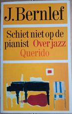 J. Bernlef - Lot met 12 gesigneerde uitgaven - 1960-2008, Antiek en Kunst