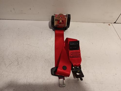 Veiligheidsgordel rechts achter Renault Clio IV 1.6 RS 88840, Auto-onderdelen, Carrosserie en Plaatwerk, ARN erkend, Stiba lid