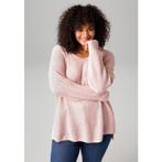 Aniston PLUS Gebreide trui in subtiele, Kleding | Dames, Truien en Vesten, Verzenden, Nieuw