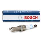 Bougie 0242135518 BOSCH ZR7SI332S CITROEN MINI PEUGEOT CI..., Ophalen of Verzenden, Nieuw