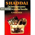 Shaddai 9789022838396 Asscher, Verzenden, Gelezen, Asscher