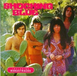 cd - Shocking Blue - Scorpios Dance, Cd's en Dvd's, Cd's | Overige Cd's, Zo goed als nieuw, Verzenden