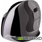 Evoluent VMDSW muis Rechtshandig RF Draadloos Laser, Computers en Software, Muizen, Verzenden, Nieuw, Evoluent