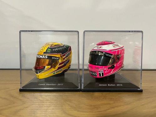 Spark 1:5 - Model raceauto (2) - British World Champions F1, Hobby en Vrije tijd, Modelauto's | 1:5 tot 1:12