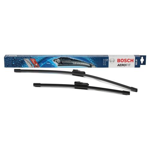 BOSCH 3397014221 Ruitenwisser Aerofit AF555 AUDI SEAT SKO..., Auto-onderdelen, Ruiten en Toebehoren, Nieuw, Ophalen of Verzenden