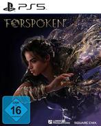 Forspoken-Duits (PlayStation 5) Gebruikt, Ophalen of Verzenden, Zo goed als nieuw