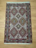 Shahsavan Soumak - Vloerkleed - 121 cm - 188 cm - 3x6 ft, Huis en Inrichting, Stoffering | Tapijten en Kleden, Nieuw