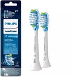 Philips Sonicare Adaptive Clean HX9042/17 - Opzetborstel, Verzenden