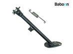 Zijstandaard BMW R 1200 RT 2005-2009 (R1200RT 05) With, Verzenden, Gebruikt