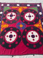 Suzane Kilim - Suzane vloermat, bankhoes, bedbeschermer,, Nieuw
