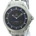 Omega - Seamaster - 2521.81 - Heren - 1990-1999, Nieuw