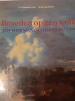 Broeden op een wolk 9789068251500 L. Boudewijns, Verzenden, Gelezen, L. Boudewijns
