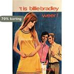 Het is billie bradley weer 9789024001293 Wheeler, Verzenden, Gelezen, Wheeler