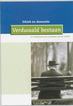 Verdwaald bestaan / Gezondheidsethiek / 12 9789023234012, Verzenden, Gelezen, G. de Wert