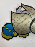 Suketchi - Disney Scrooge McDuck Gucci, Antiek en Kunst