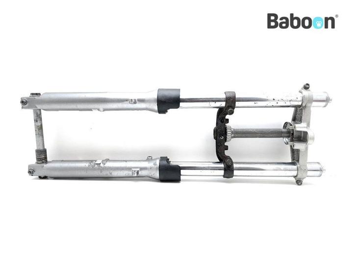 Voorvork Honda VFR 750 F 1994-1997 (VFR750F RC36), Motoren, Onderdelen | Honda, Gebruikt, Verzenden