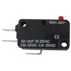ProRide Microswitch 16A 250V - EV-163103, Verzenden, Nieuw