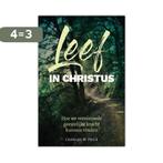 Leef in Christus 9789492959096 Charles W. Price, Boeken, Verzenden, Gelezen, Charles W. Price