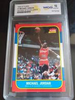 1986 Skybox Decade of Excellence, NBA Champions Michael, Nieuw