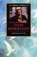 Cambridge Companion To Toni Morrison - Cambridge Companion, Boeken, Ophalen of Verzenden, Nieuw