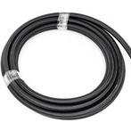 DeatschWerks 8AN Black Nylon Braided PTFE Hose 20 Feet -, Auto diversen, Tuning en Styling, Ophalen of Verzenden