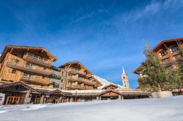 Kalinda Village | Tignes | Skivakantie beschikbaar voor biedingen
