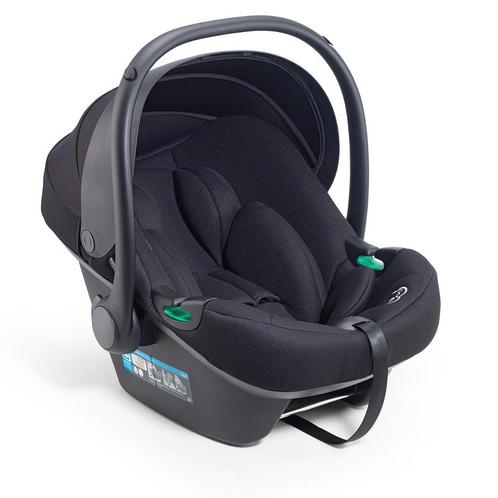 BabyGo Travel XP Black 40-87 cm i-Size Autostoel 1101, Kinderen en Baby's, Autostoeltjes, Nieuw, Autogordel, 0 t/m 13 kg, Verzenden