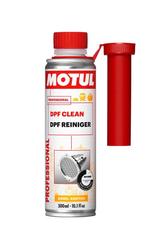 Motul DPF Clean Pro 300ml, Verzenden