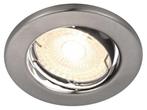 Veiling - 6x Nordlux Canis plafondspot Ø85x105mm 5-pack, Huis en Inrichting, Lampen | Spots, Nieuw