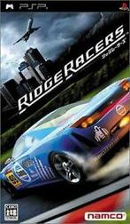 Sony PSP : Ridge Racers [Japan Import], Zo goed als nieuw, Verzenden