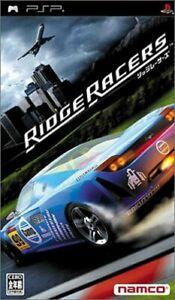 Sony PSP : Ridge Racers [Japan Import], Spelcomputers en Games, Games | Overige, Zo goed als nieuw, Verzenden